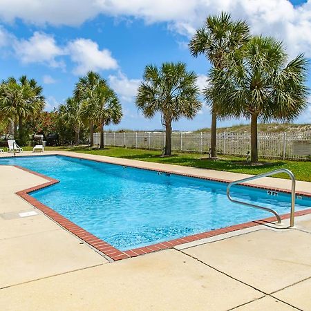 Beach Peace - Dibc 206B Dauphin Island Extérieur photo