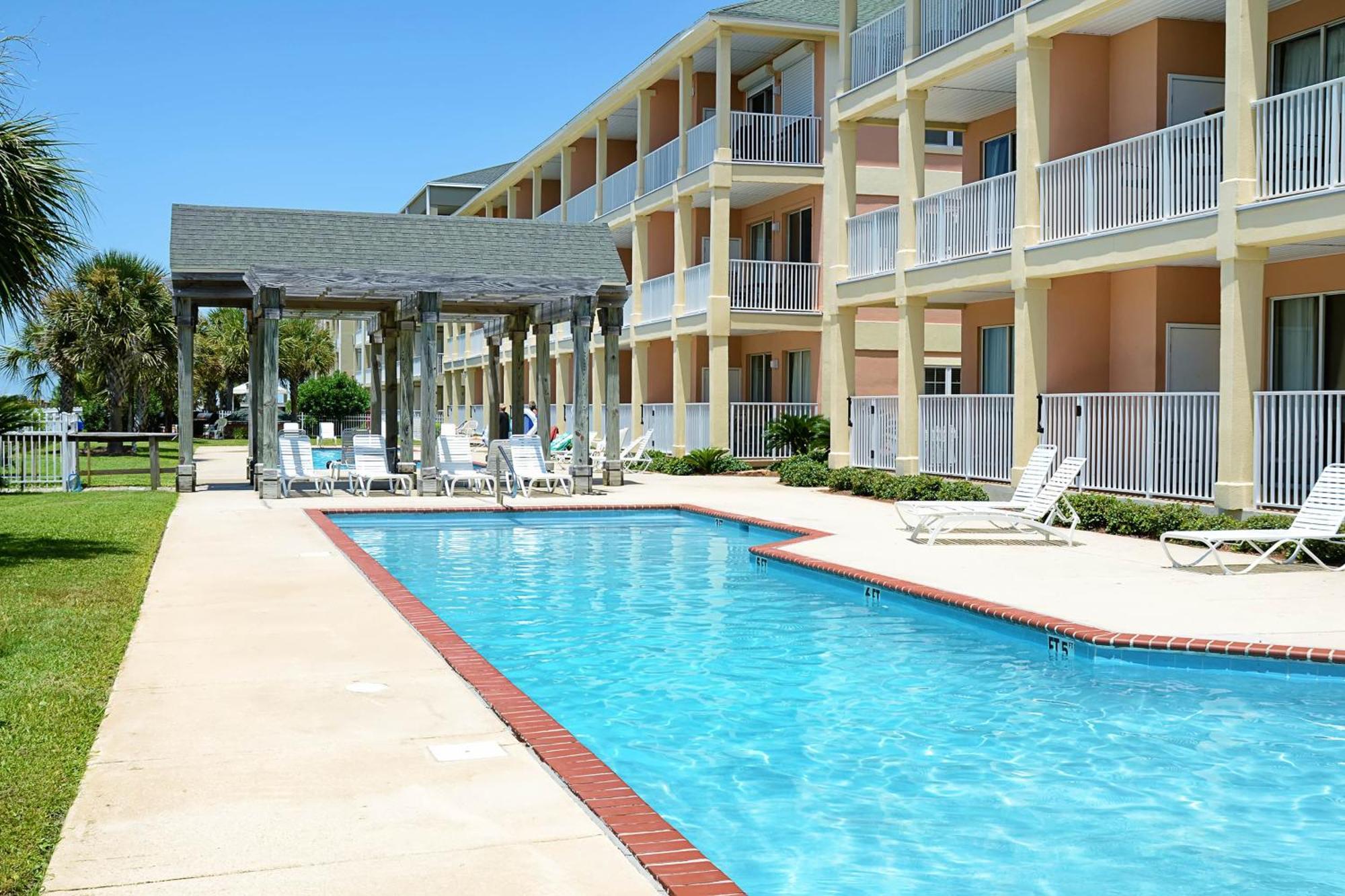 Beach Peace - Dibc 206B Dauphin Island Chambre photo