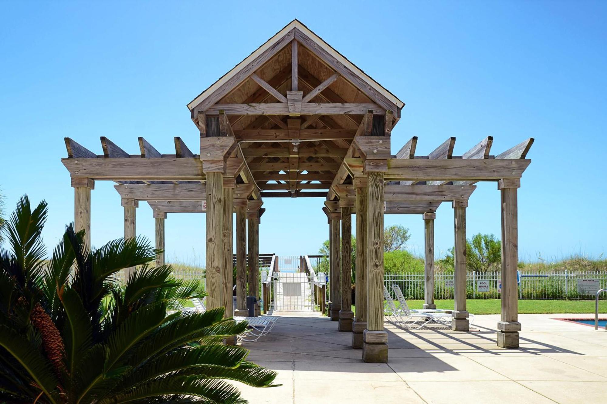 Beach Peace - Dibc 206B Dauphin Island Extérieur photo