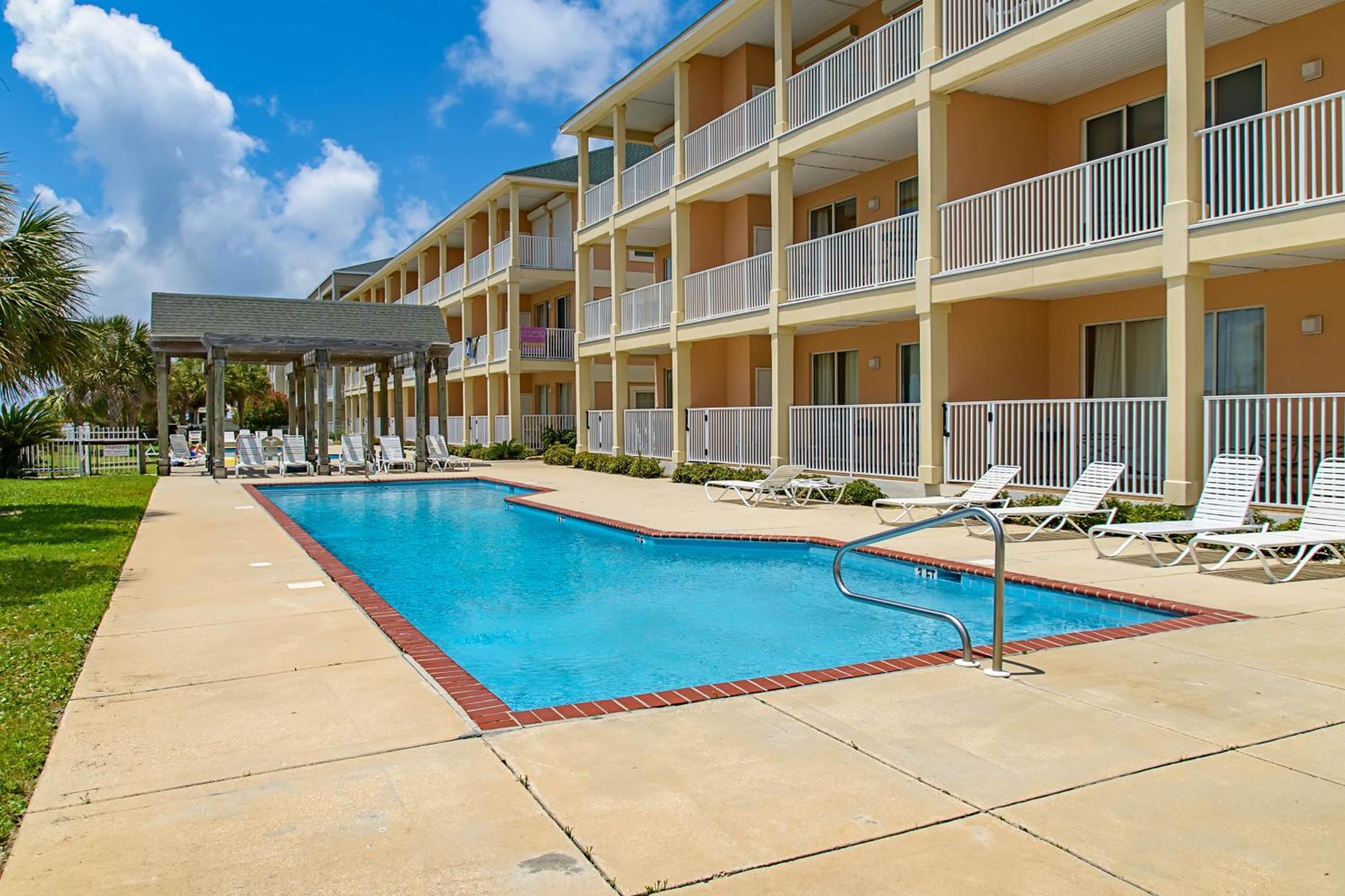 Beach Peace - Dibc 206B Dauphin Island Extérieur photo