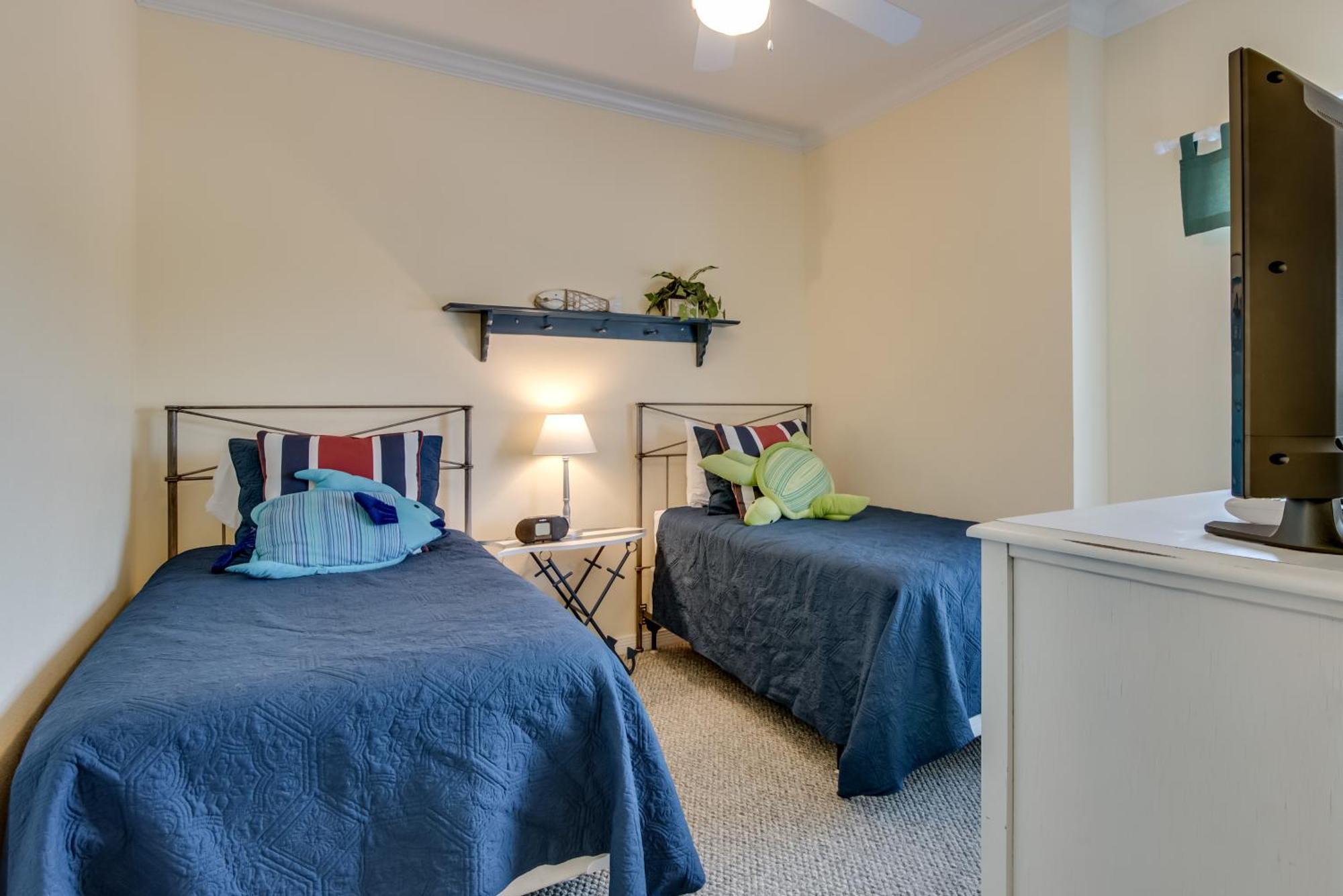 Beach Peace - Dibc 206B Dauphin Island Extérieur photo