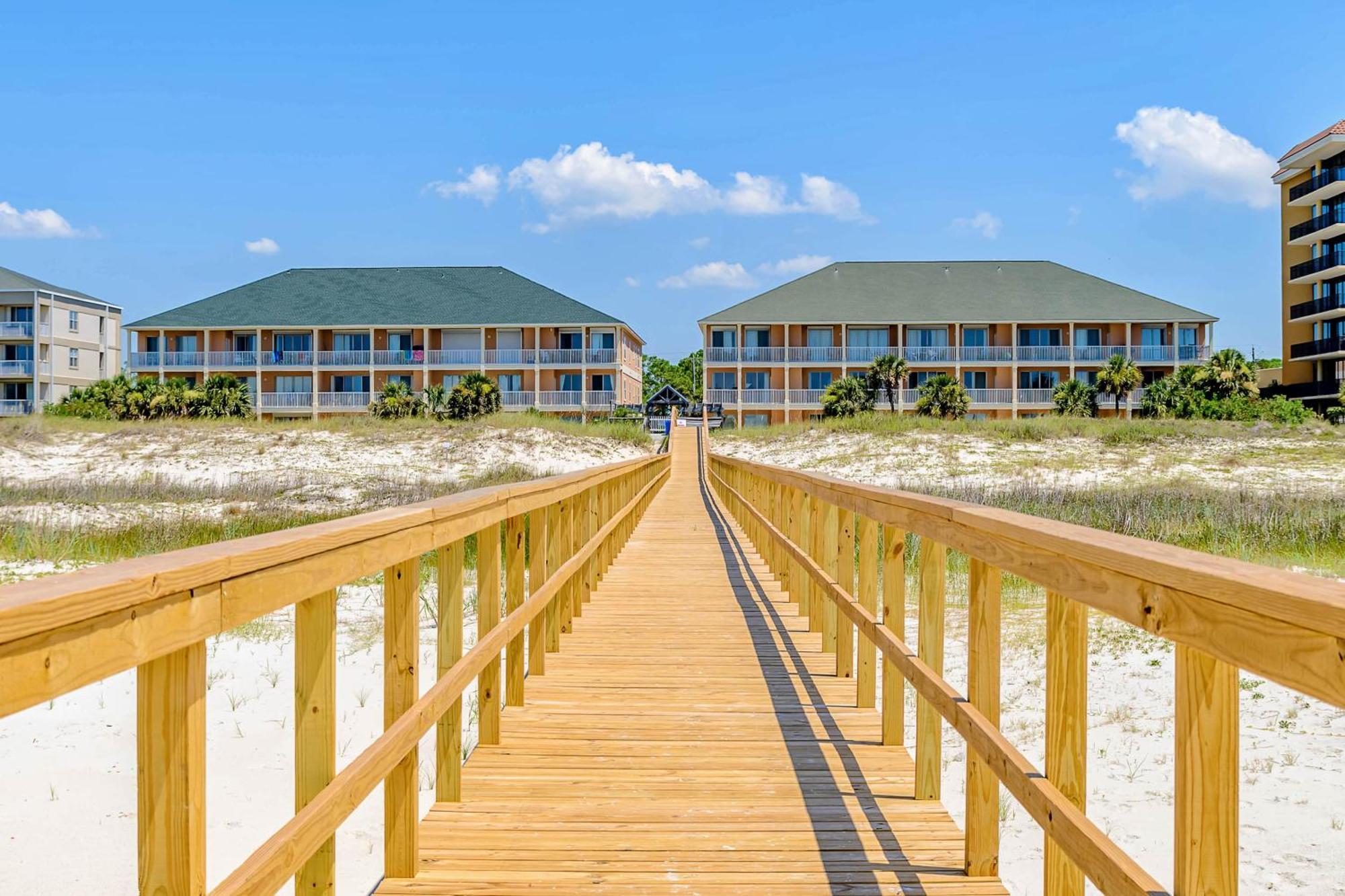 Beach Peace - Dibc 206B Dauphin Island Extérieur photo