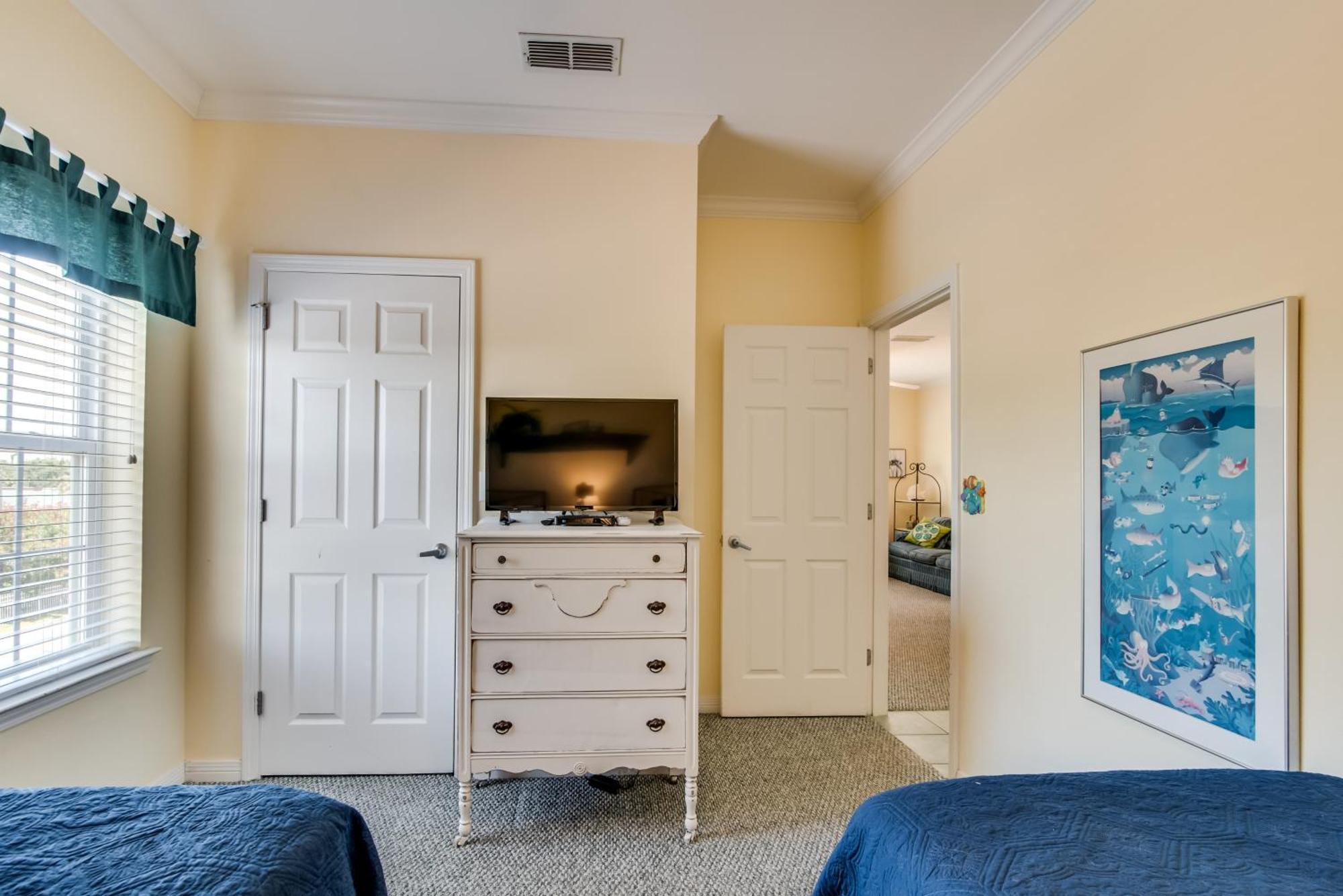 Beach Peace - Dibc 206B Dauphin Island Extérieur photo