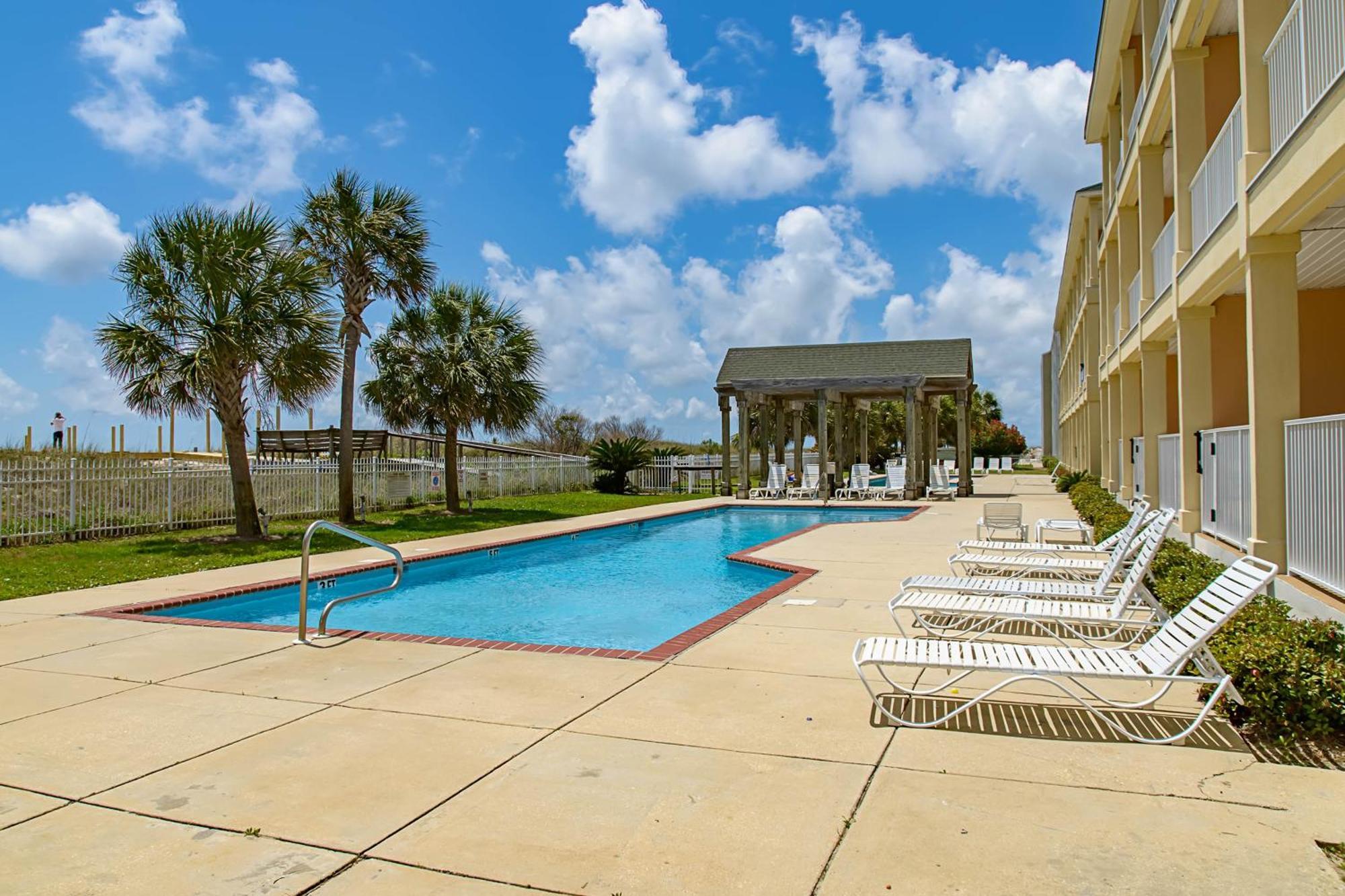 Beach Peace - Dibc 206B Dauphin Island Extérieur photo