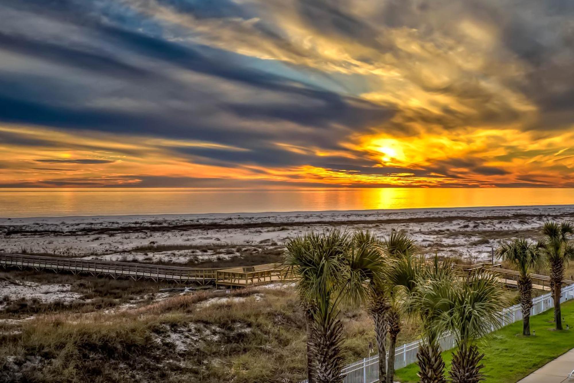 Beach Peace - Dibc 206B Dauphin Island Extérieur photo