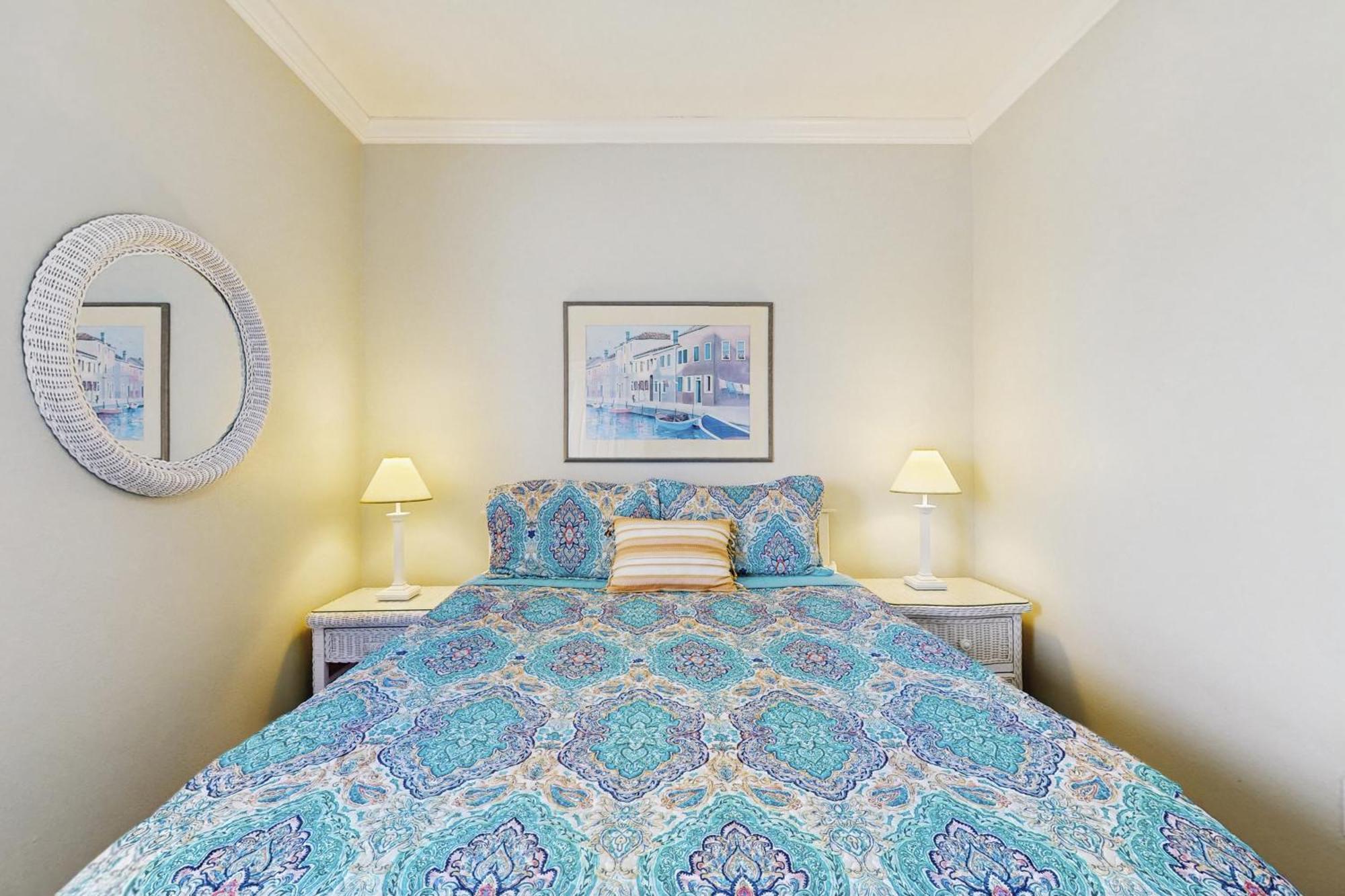 Beach Peace - Dibc 206B Dauphin Island Extérieur photo