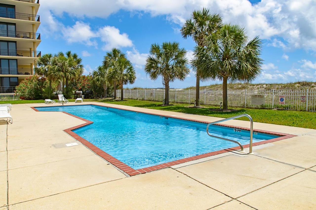 Beach Peace - Dibc 206B Dauphin Island Extérieur photo